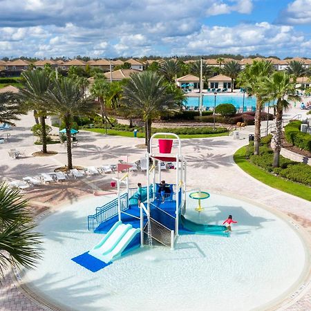 Marvelous 3Bd Apto @ Champions Gate 9343 Kissimmee Extérieur photo