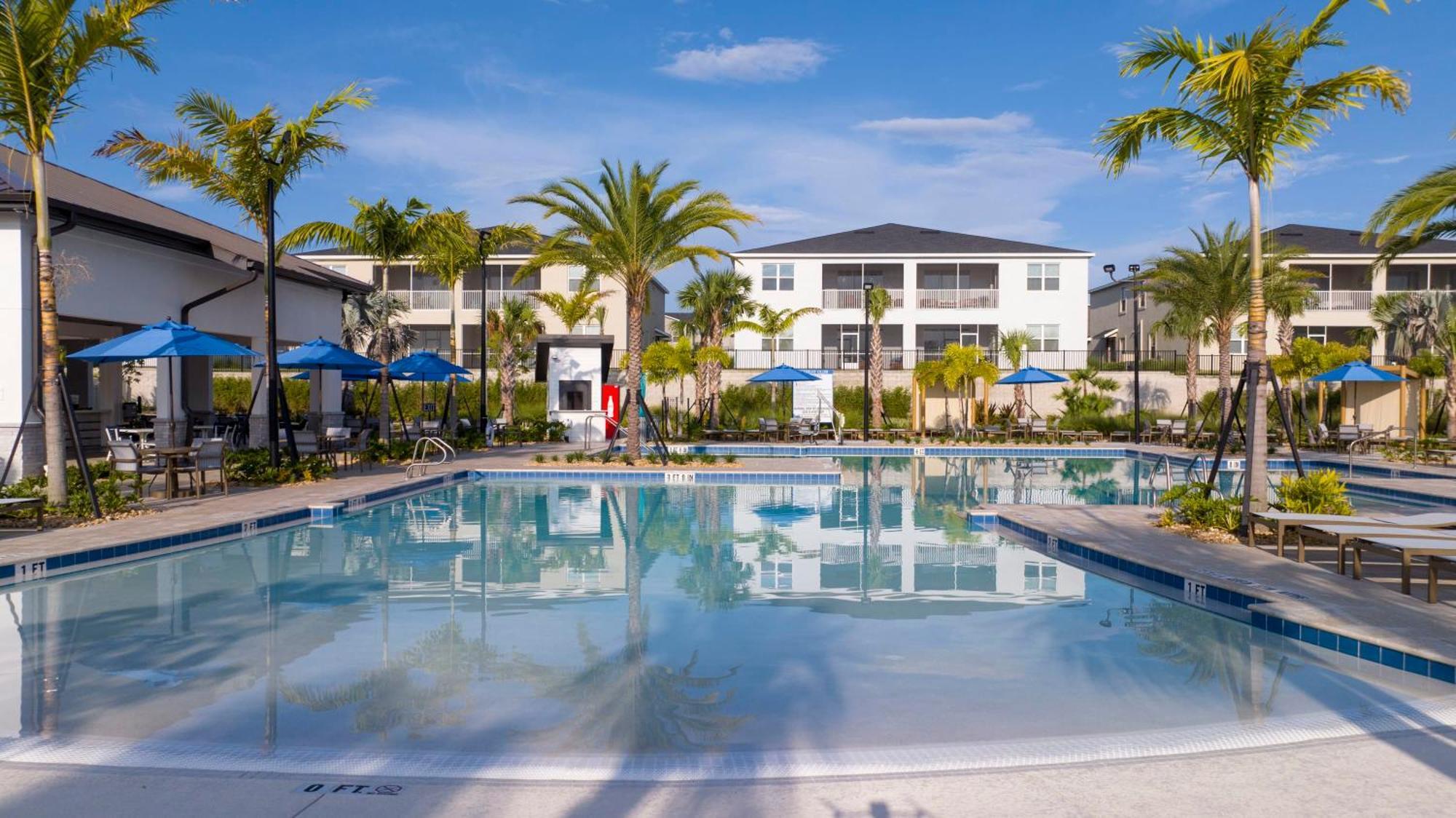 Marvelous 3Bd Apto @ Champions Gate 9343 Kissimmee Extérieur photo