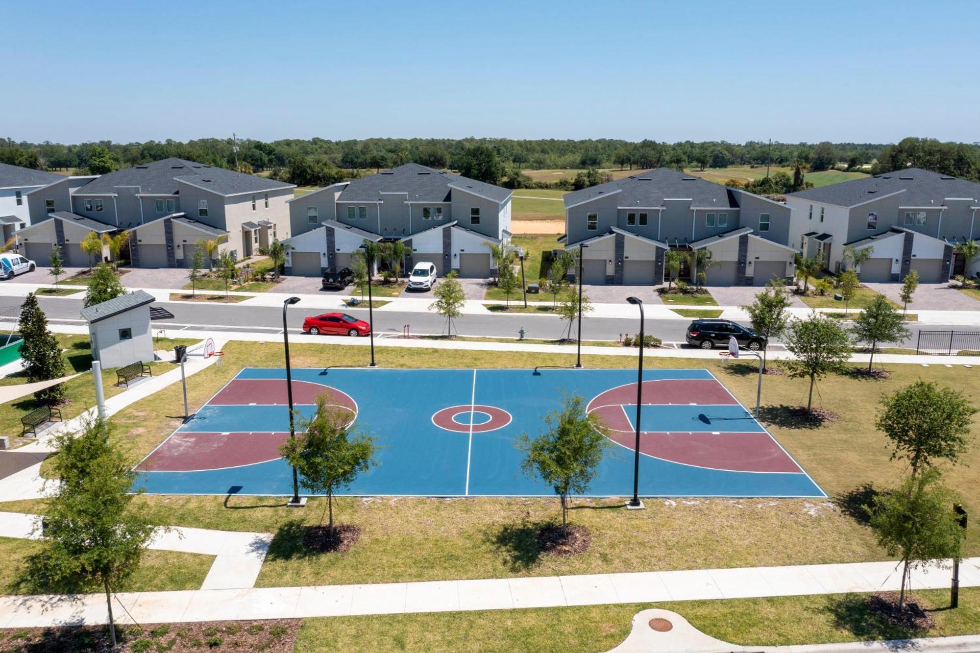 Marvelous 3Bd Apto @ Champions Gate 9343 Kissimmee Extérieur photo