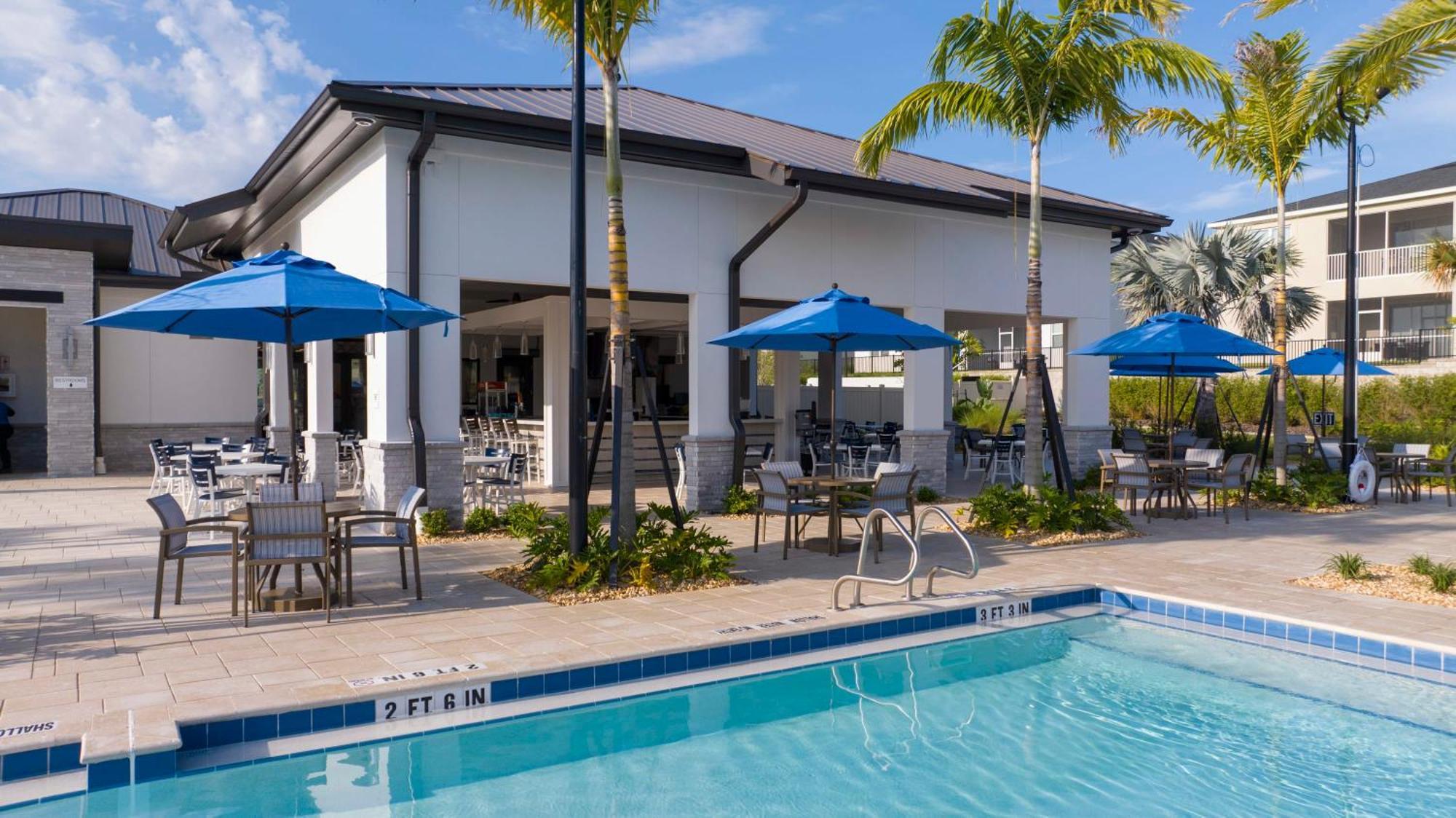 Marvelous 3Bd Apto @ Champions Gate 9343 Kissimmee Extérieur photo