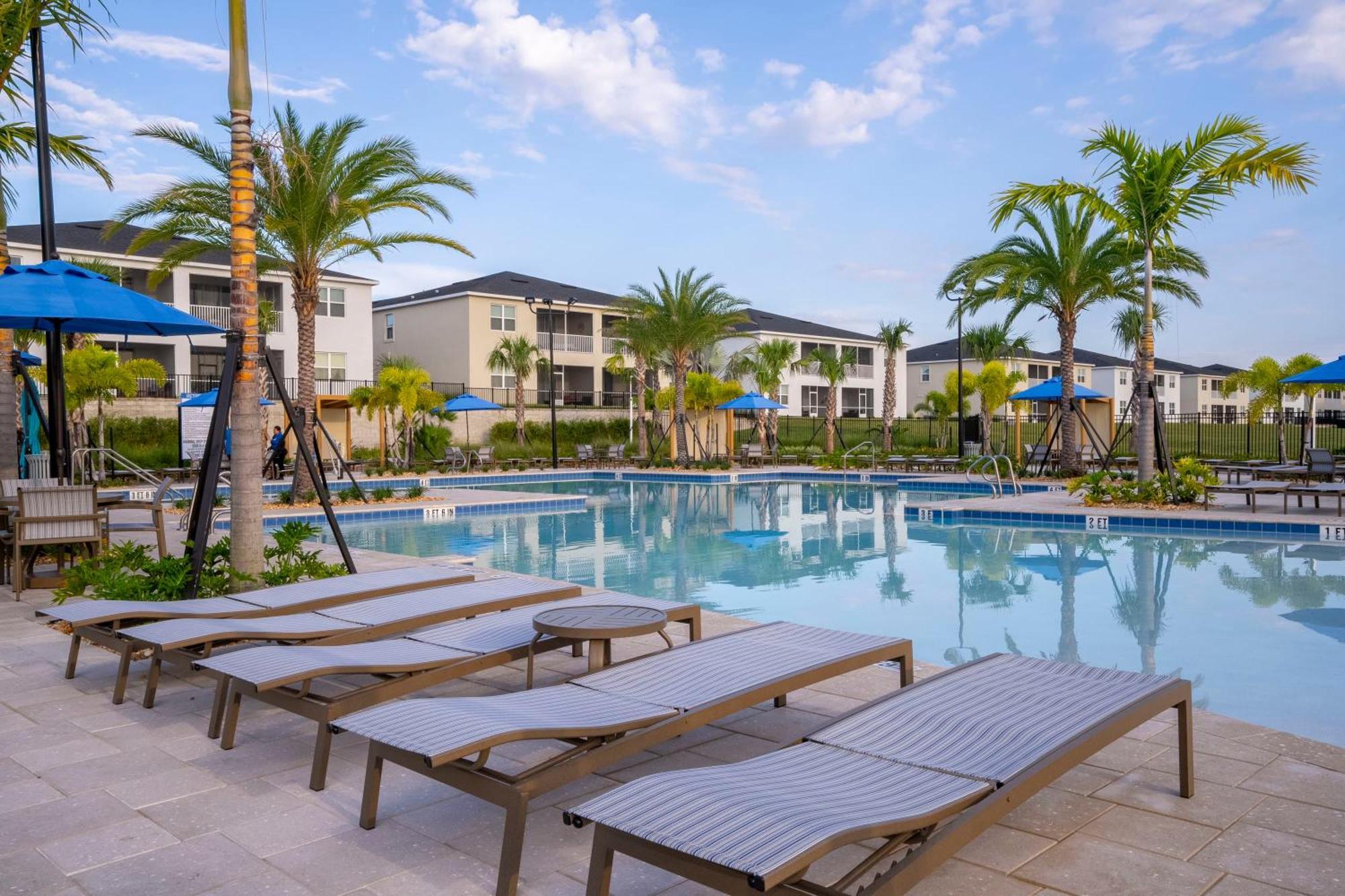 Marvelous 3Bd Apto @ Champions Gate 9343 Kissimmee Extérieur photo