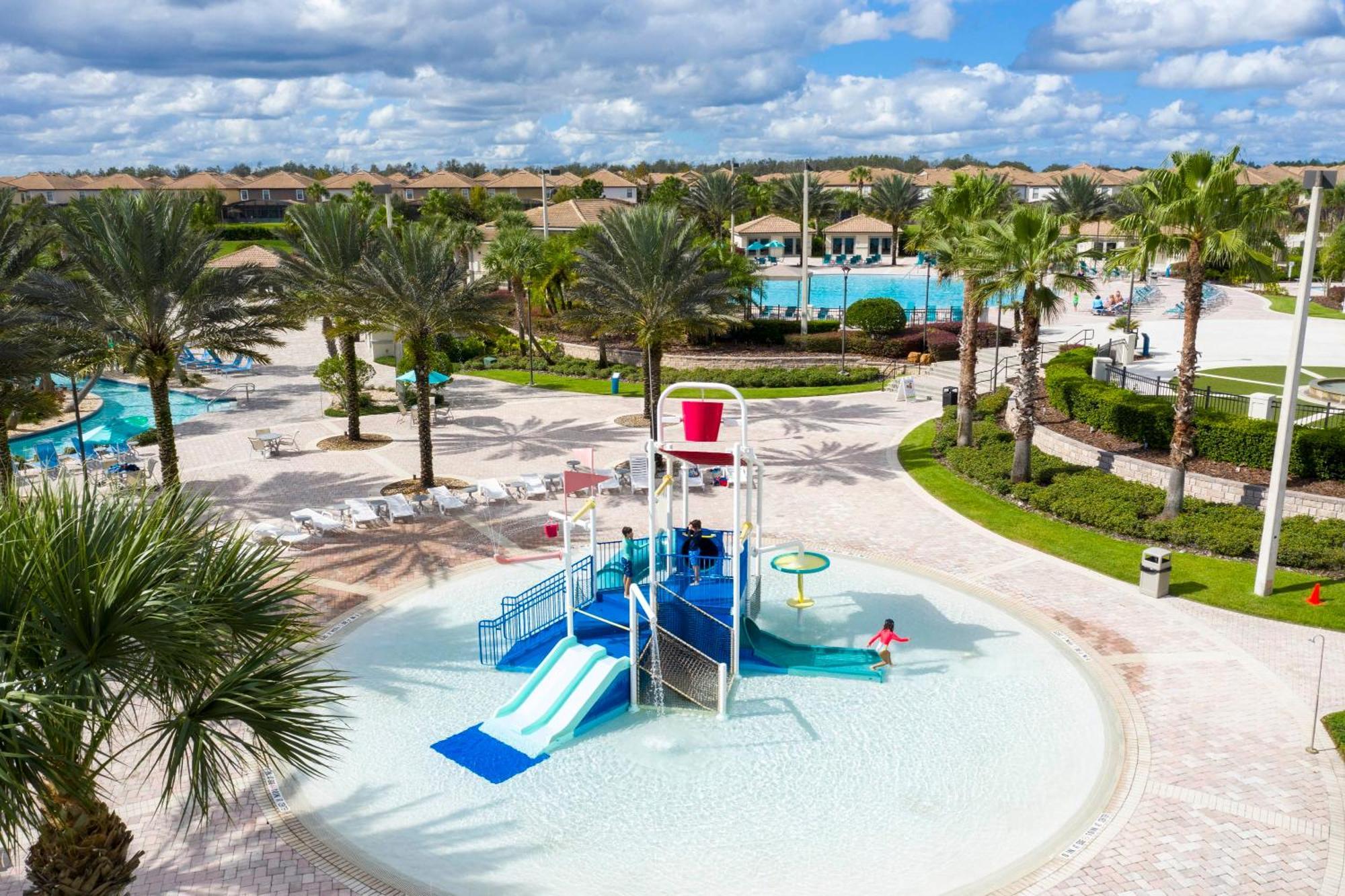 Marvelous 3Bd Apto @ Champions Gate 9343 Kissimmee Extérieur photo