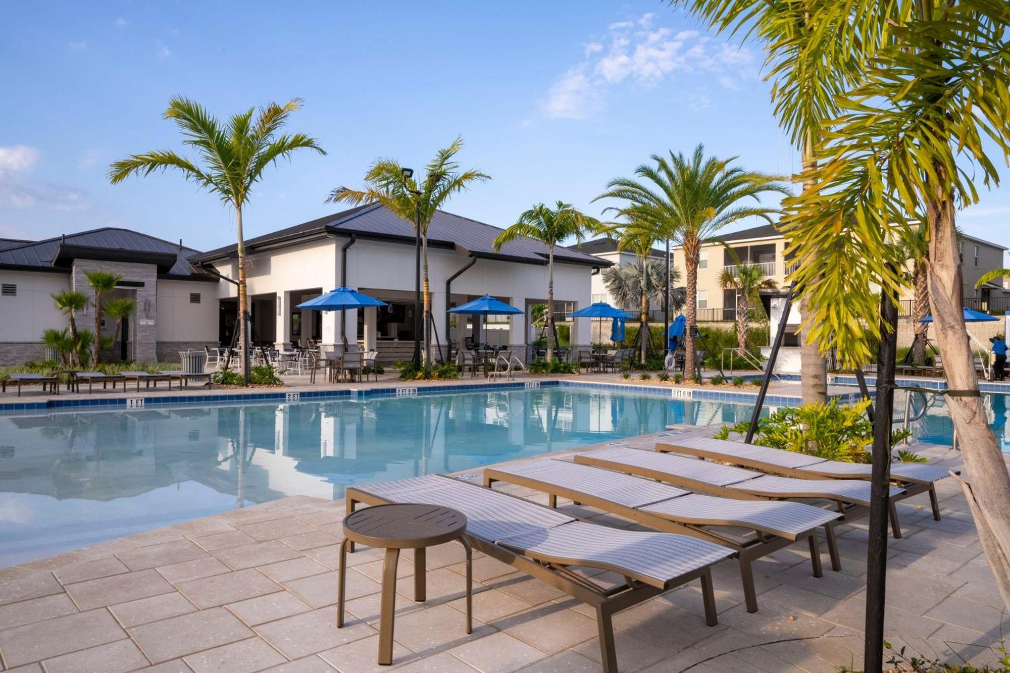 Marvelous 3Bd Apto @ Champions Gate 9343 Kissimmee Extérieur photo