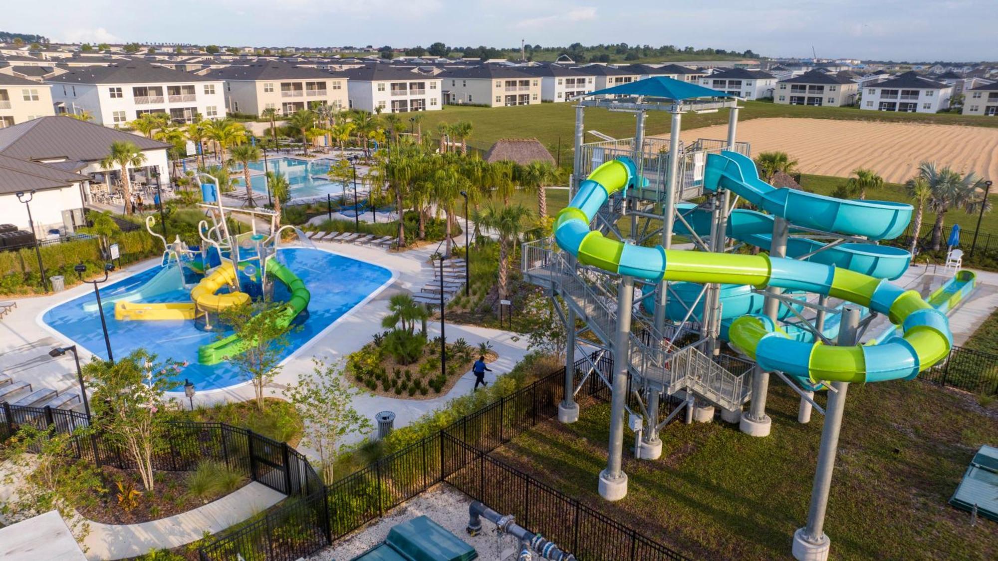 Marvelous 3Bd Apto @ Champions Gate 9343 Kissimmee Extérieur photo