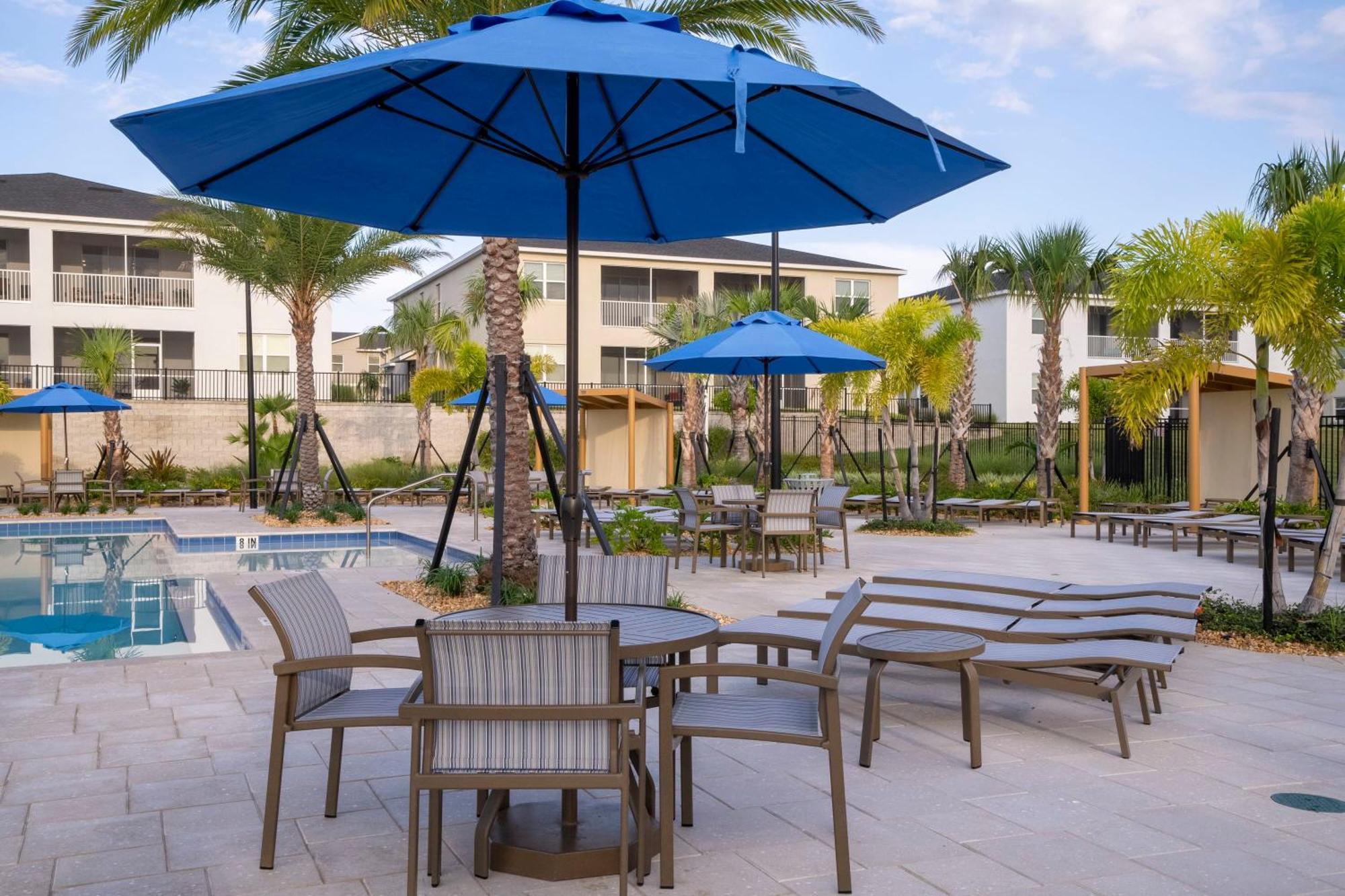 Marvelous 3Bd Apto @ Champions Gate 9343 Kissimmee Extérieur photo