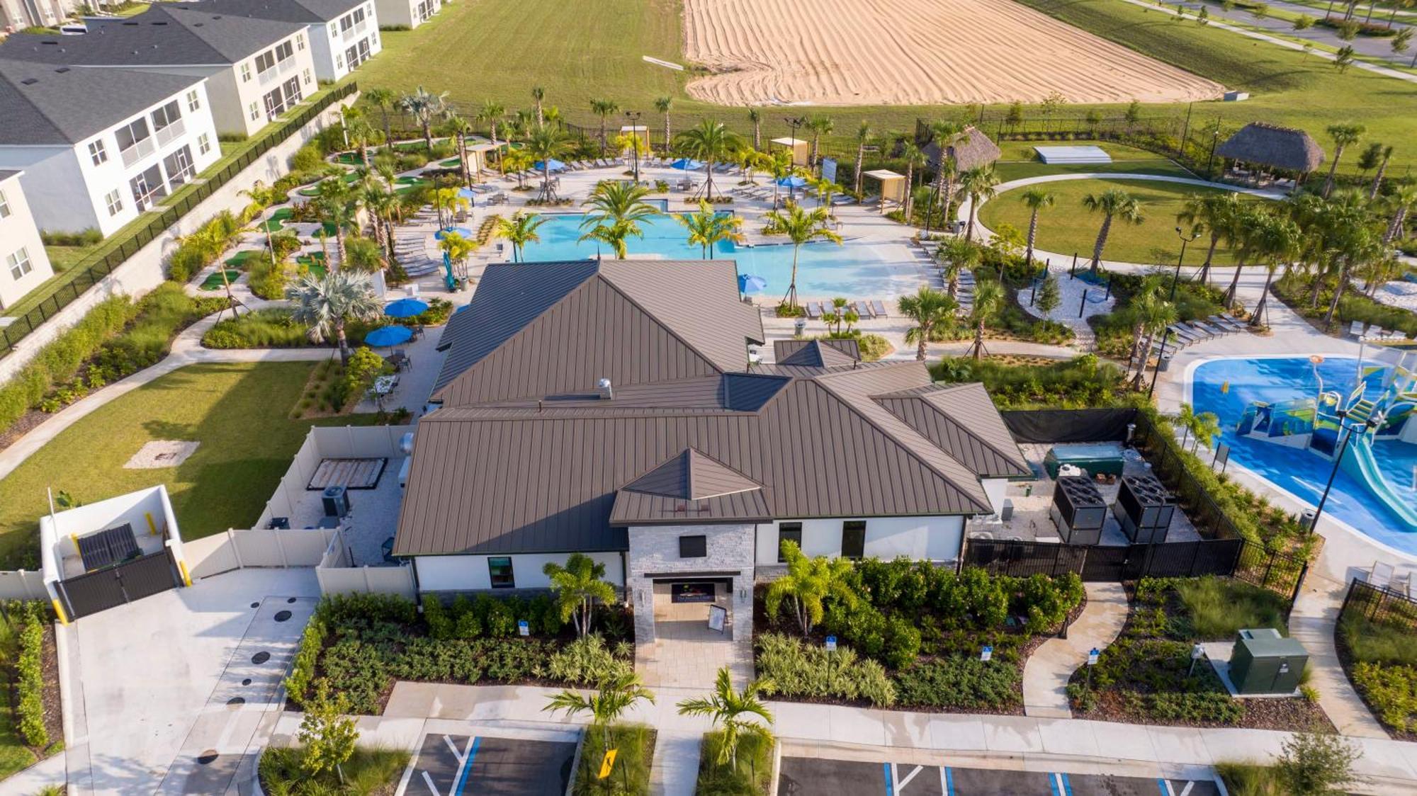 Marvelous 3Bd Apto @ Champions Gate 9343 Kissimmee Extérieur photo