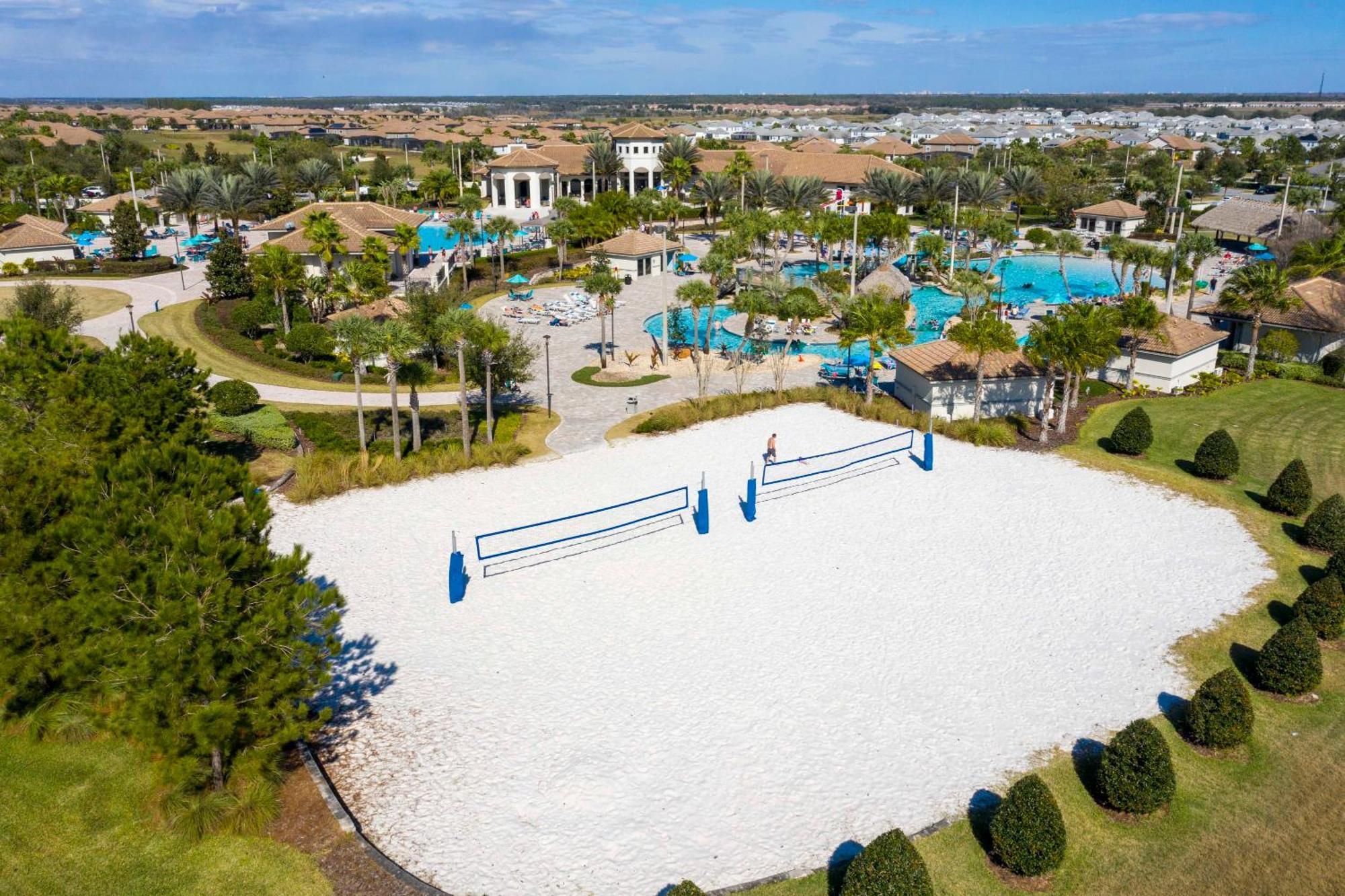 Marvelous 3Bd Apto @ Champions Gate 9343 Kissimmee Extérieur photo