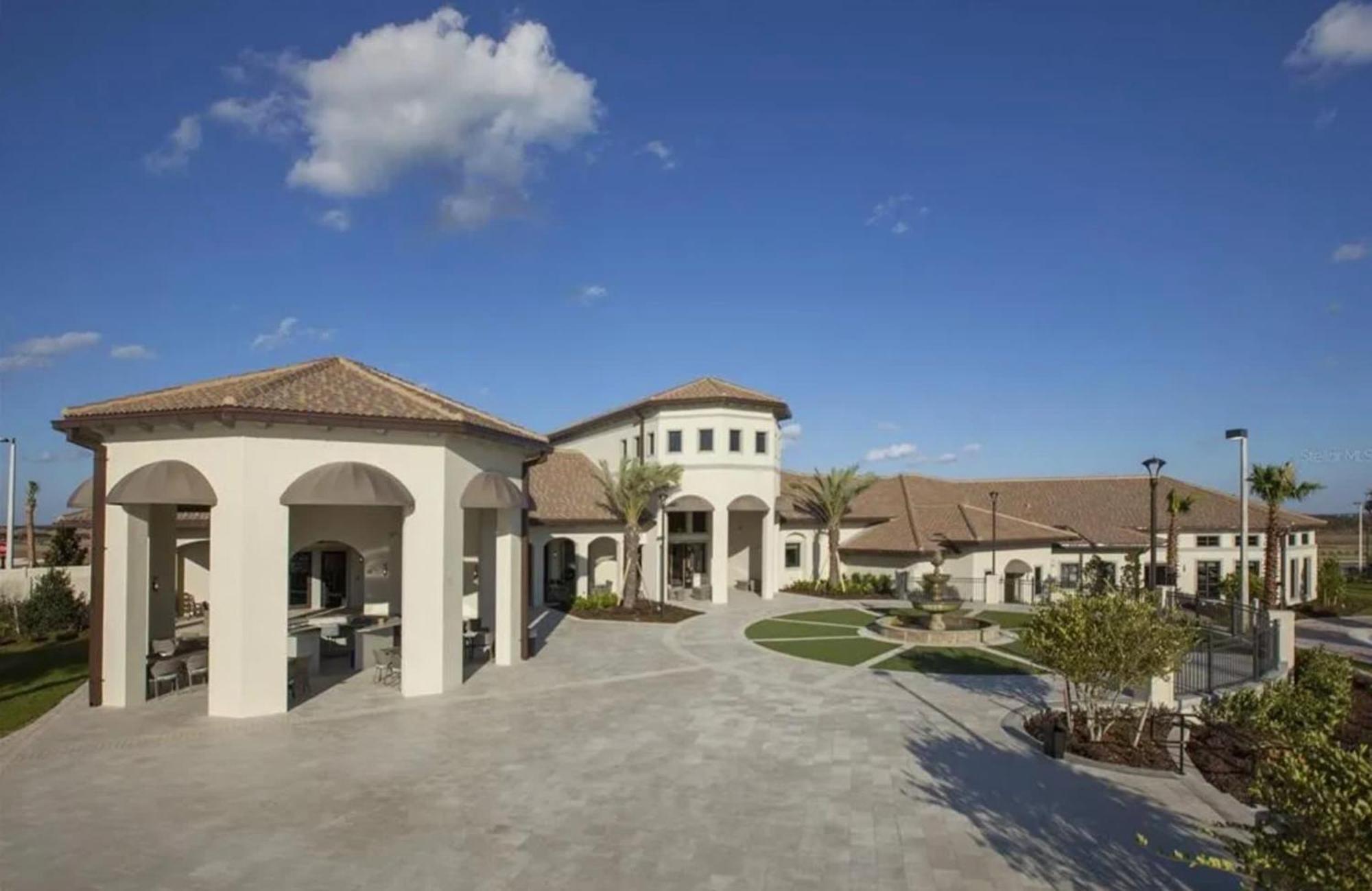 Marvelous 3Bd Apto @ Champions Gate 9343 Kissimmee Extérieur photo