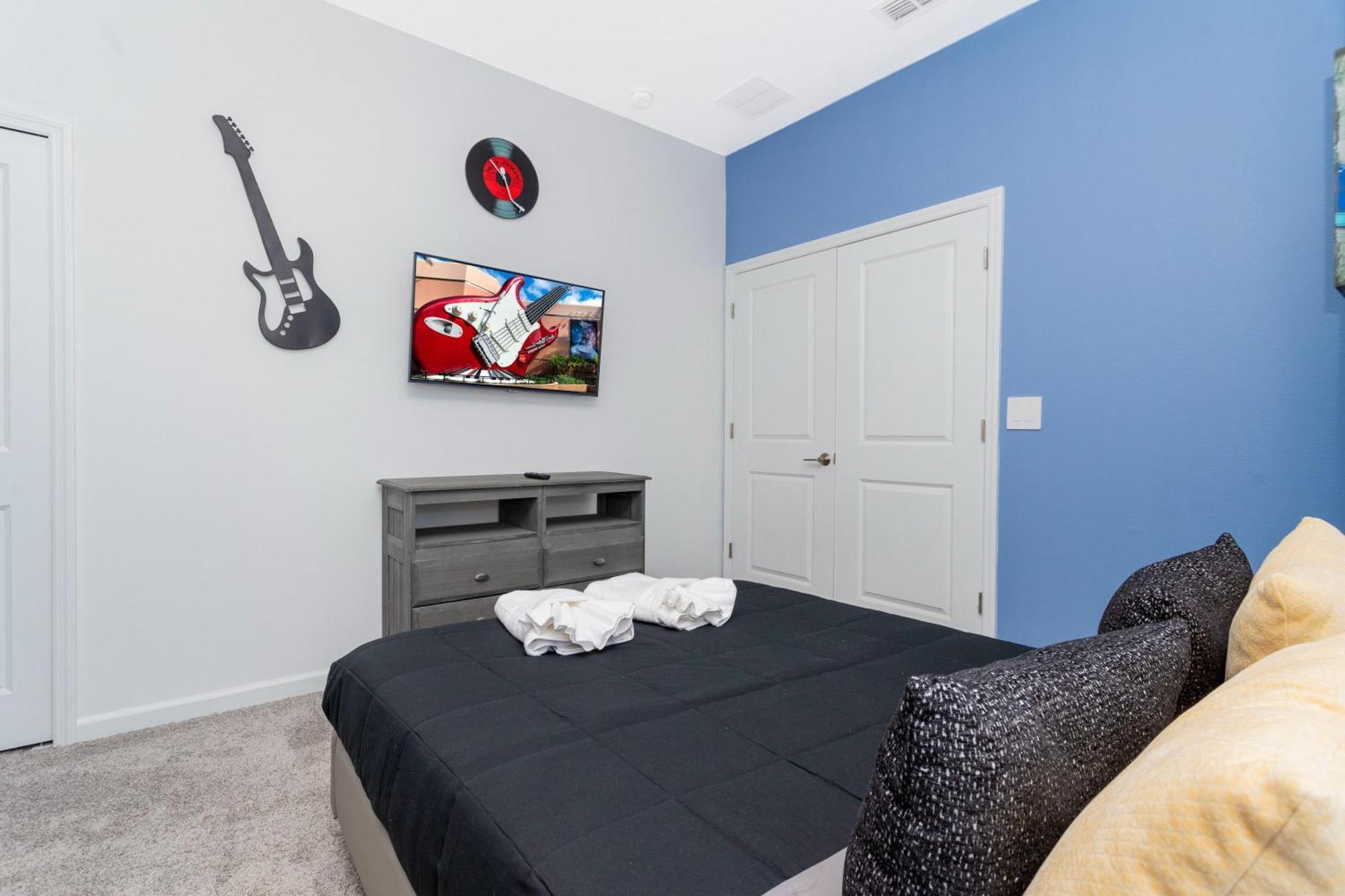Marvelous 3Bd Apto @ Champions Gate 9343 Kissimmee Extérieur photo
