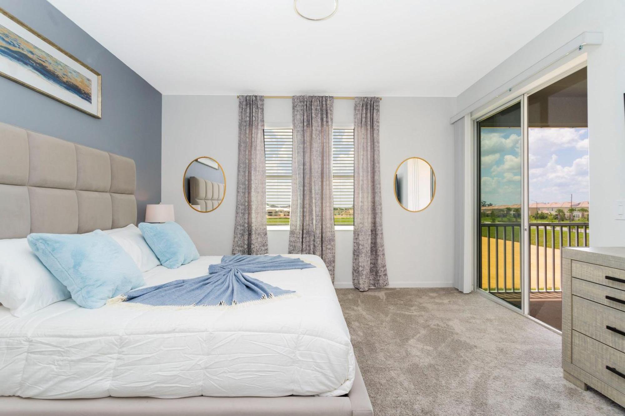 Marvelous 3Bd Apto @ Champions Gate 9343 Kissimmee Extérieur photo