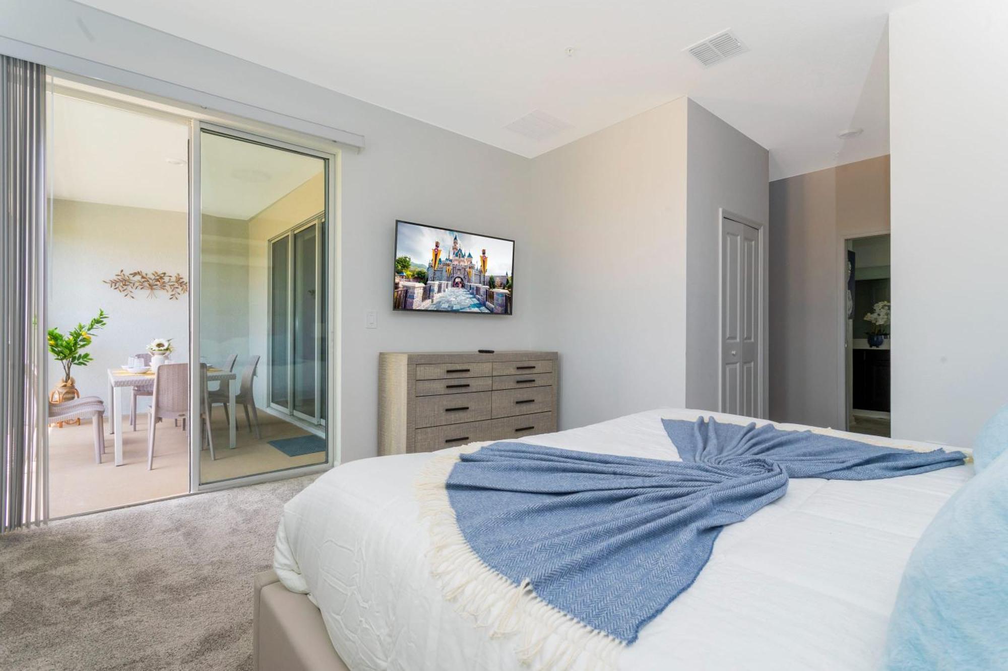 Marvelous 3Bd Apto @ Champions Gate 9343 Kissimmee Extérieur photo