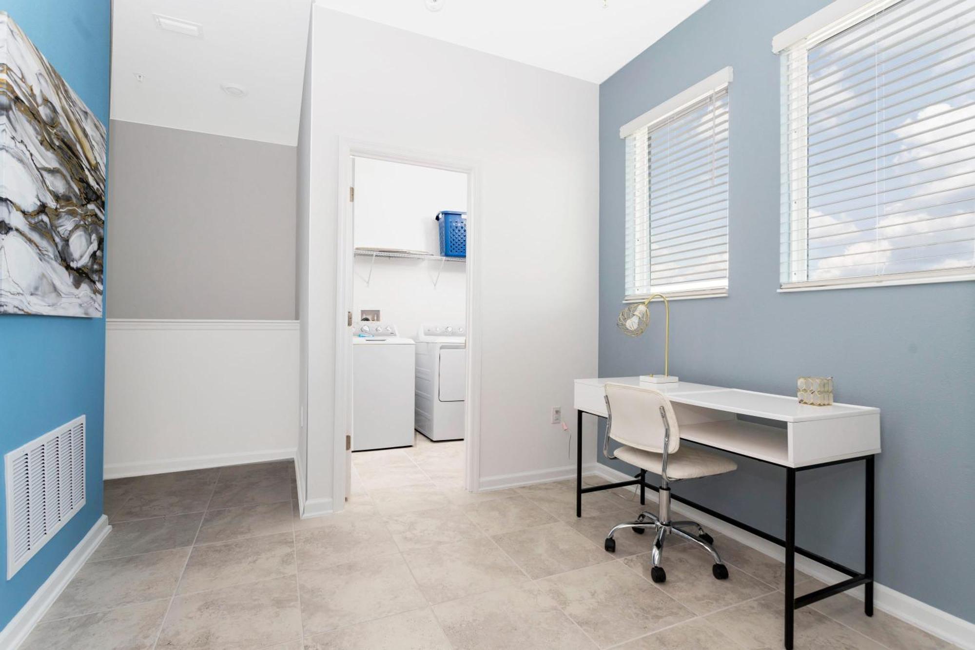 Marvelous 3Bd Apto @ Champions Gate 9343 Kissimmee Extérieur photo